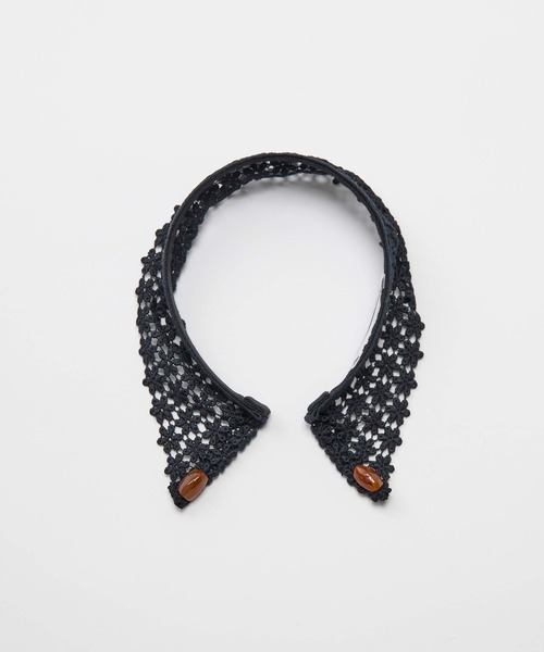 La Maison de Lyllis（ラメゾンドリリス） カチューシャ 「La Maison