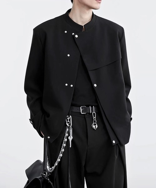 JOHNNY WOLF（ジョニーウルフ） ジャケット テーラードジャケット