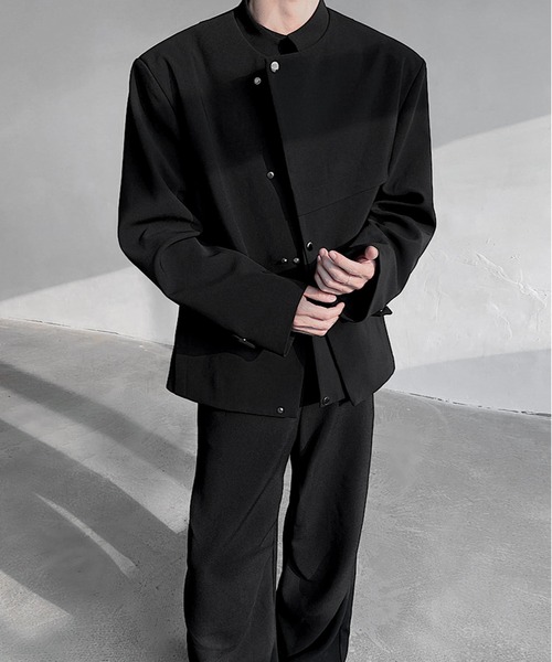 JOHNNY WOLF（ジョニーウルフ） ジャケット テーラードジャケット