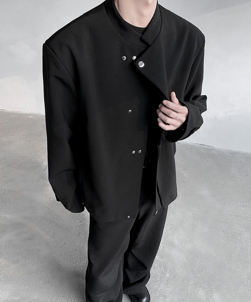 JOHNNY WOLF（ジョニーウルフ） ジャケット テーラードジャケット