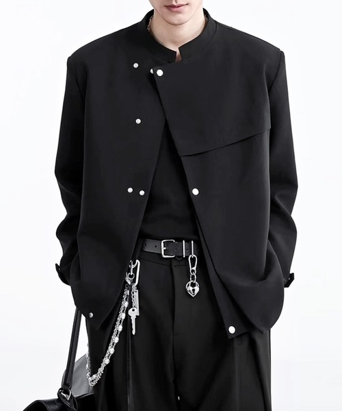 JOHNNY WOLF（ジョニーウルフ） ジャケット テーラードジャケット