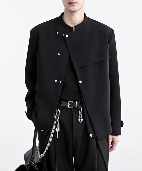 JOHNNY WOLF（ジョニーウルフ） ジャケット テーラードジャケット