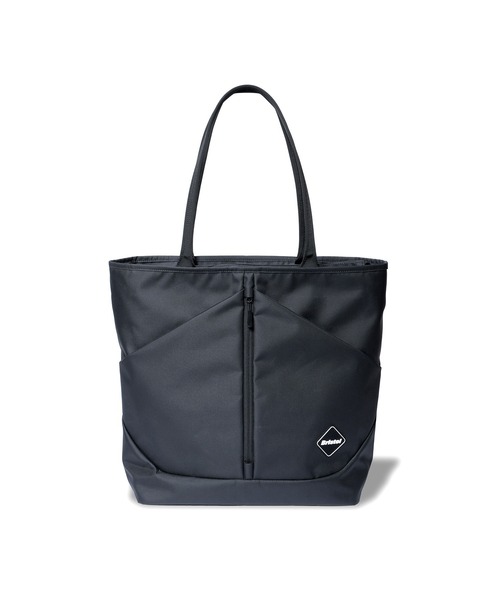 レベル　Bristol FCRB Lether Tote Bag F.C.Real Bristol（エフシーレアルブリストル） トートバッグ