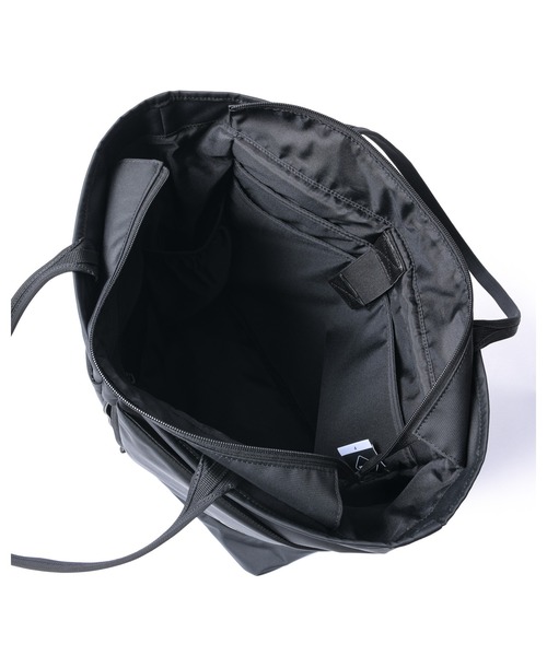 レベル　Bristol FCRB Lether Tote Bag F.C.Real Bristol（エフシーレアルブリストル） トートバッグ