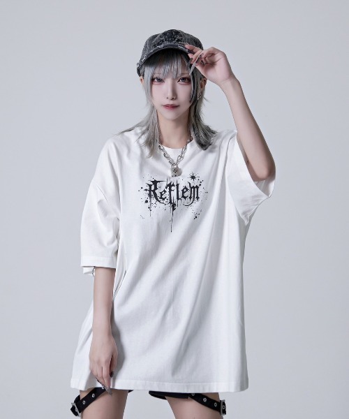 ストリートスタイル ブラックカジュアルパンツ レフレム REFLEM おすすめ人気商品一覧 通販 - Yahoo!ショッピング