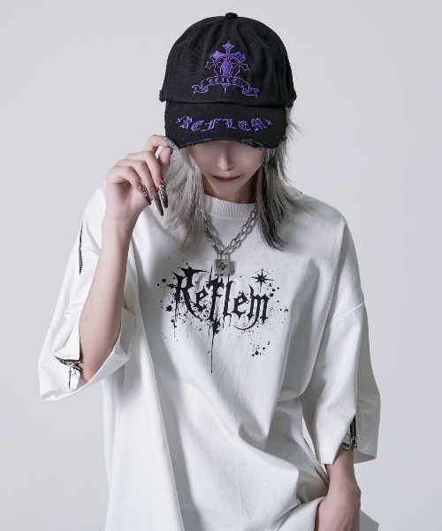 ストリートスタイル ブラックカジュアルパンツ レフレム REFLEM おすすめ人気商品一覧 通販 - Yahoo!ショッピング