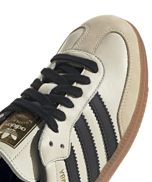 adidas（アディダス） スニーカー (ADIDAS)SAMBA OG レディース