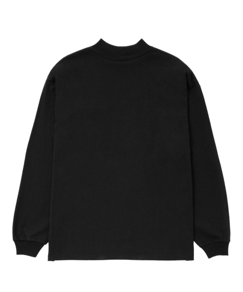 「HUF」 長袖Tシャツ LARGE ホワイト メンズ