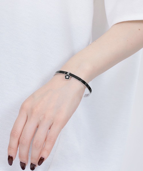 MARY QUANT バングル マリークワント mary quant スムースエポ