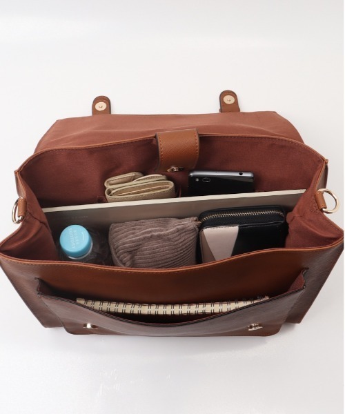 BACKYARD FAMILY（バックヤードファミリー） デイバック リュック 角