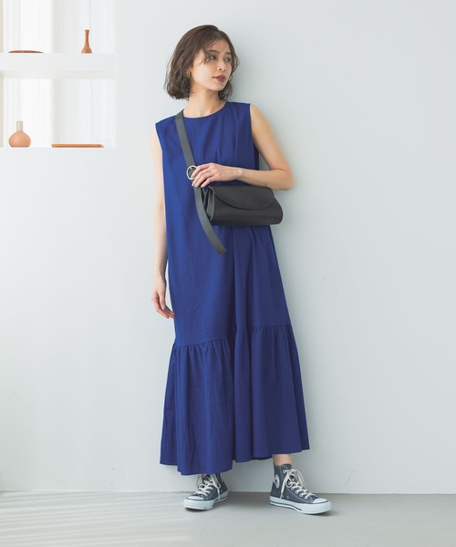 ★美品★Rene フレンチスリーブ 切替ギャザーワンピース ストレッチ 洗える 楽天市場】ina イナ 40sフレンチリネン キャンバス ワッシャー