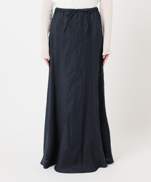 Plage Satin Bias スカート plage（プラージュ）の「《追加》Satin Bias スカート3