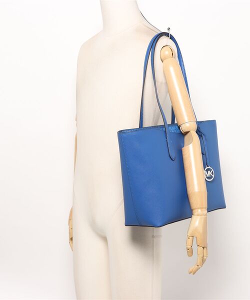MICHAEL KORS（マイケルコース） トートバッグ ARDEN LG TZ TOTE