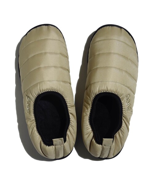 SUBU（スブ） サンダル SUBU / VAMP SHOES F-line レディース メンズ