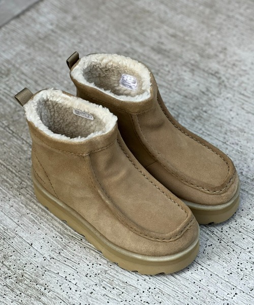 シューズ 「Clarks」Meare Rooey レディース