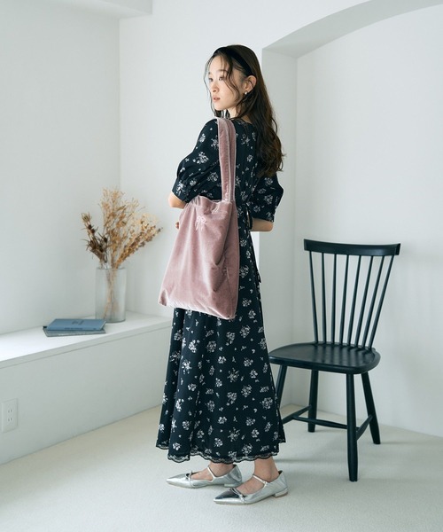 earth music&ecology（アース ミュージック＆エコロジー） ワンピース