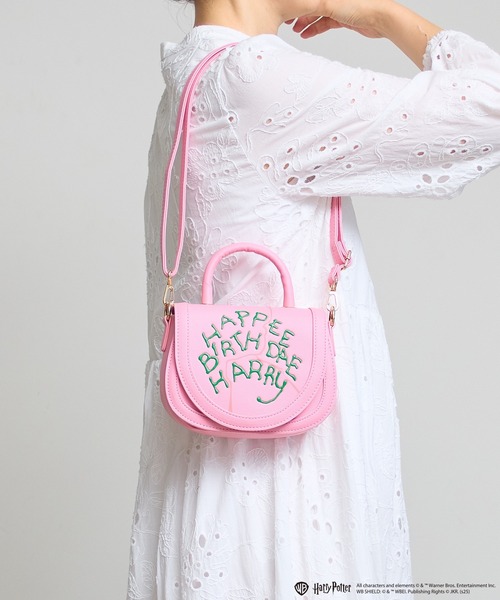 flapper_bags ショルダーバッグ バッグ ミニ FLAPPER フラッパー 