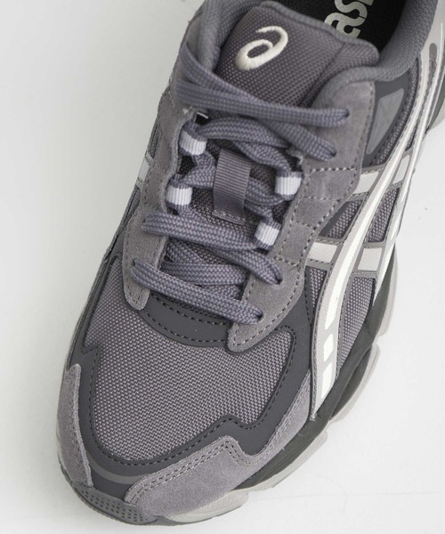 ASICS（アシックス） スニーカー 「ASICS/アシックス」GEL-NYC 2055