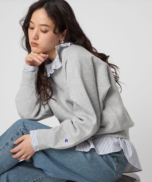 ZOZOTOWN Yahoo!店 - スウェット｜Yahoo!ショッピング