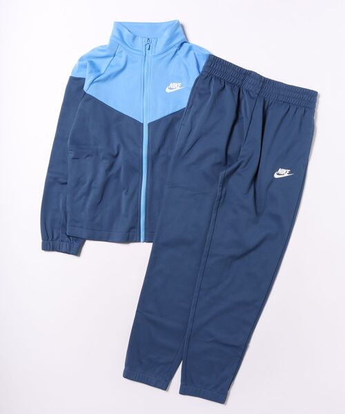 NIKE（ナイキ） セットアップ 「NIKEアパレル」K NSW DF TRACKSUIT PK