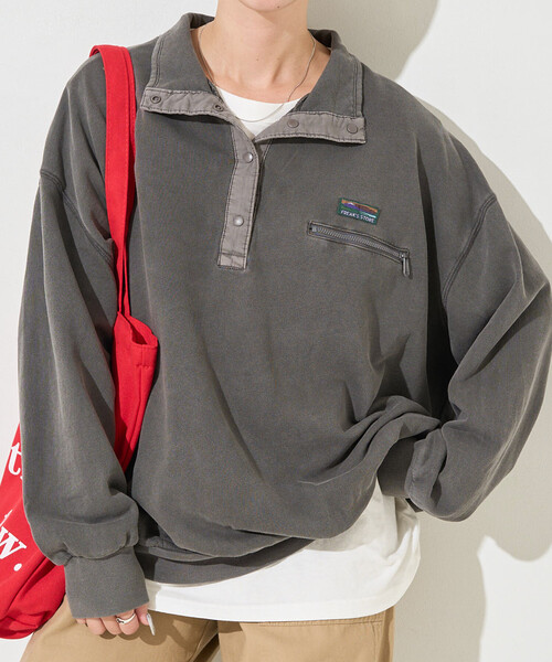FREAK'S STORE（フリークスストア） トレーナー スウェット 限定展開