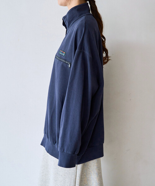 FREAK'S STORE（フリークスストア） トレーナー スウェット 限定展開
