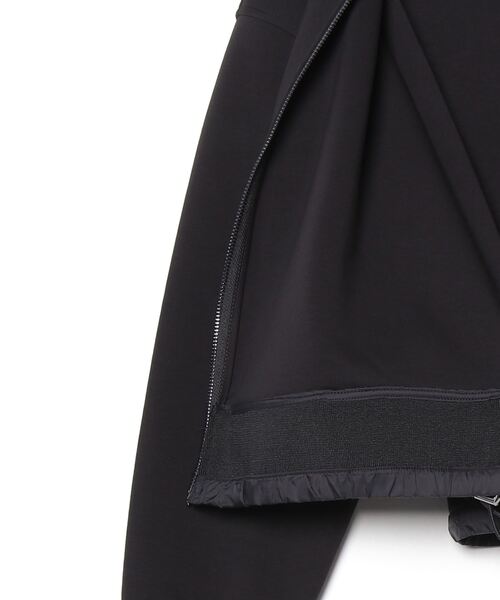 EMPORIO ARMANI ブルゾン アウター 「エンポリオ アルマーニ」Travel