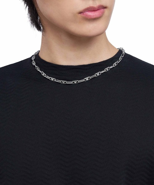 EMPORIO ARMANI ネックレス エンポリオ・アルマーニ アクセサリー