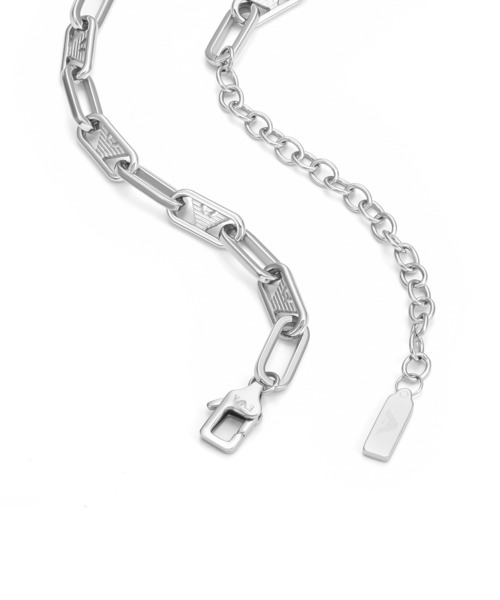 EMPORIO ARMANI ネックレス エンポリオ・アルマーニ アクセサリー