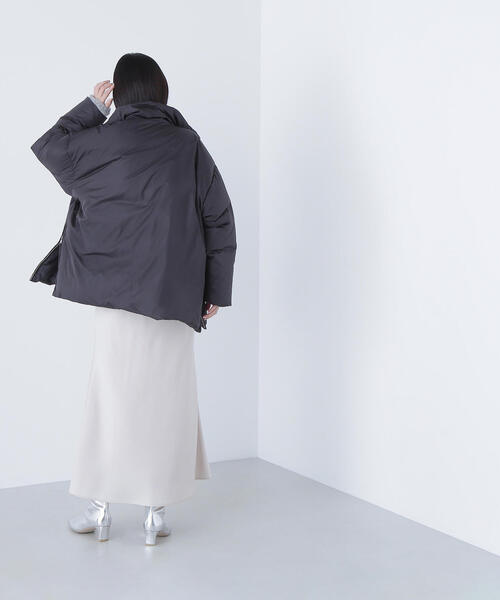 NATURAL BEAUTY BASIC（ナチュラルビューティーベーシック） ダウン