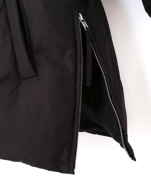 NATURAL BEAUTY BASIC（ナチュラルビューティーベーシック） ダウン