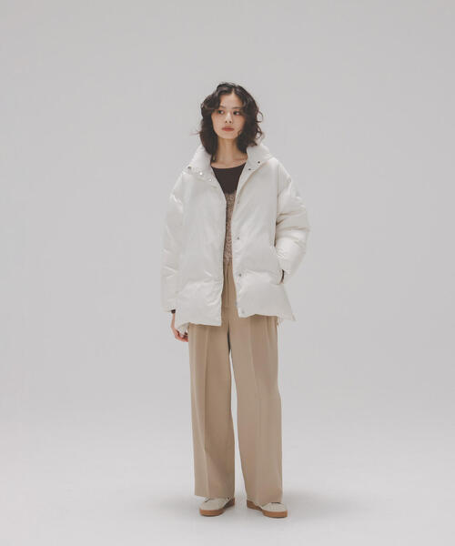 NATURAL BEAUTY BASIC（ナチュラルビューティーベーシック） ダウン