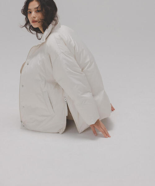 NATURAL BEAUTY BASIC（ナチュラルビューティーベーシック） ダウン