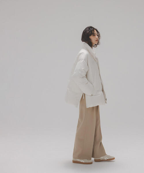 NATURAL BEAUTY BASIC（ナチュラルビューティーベーシック） ダウン