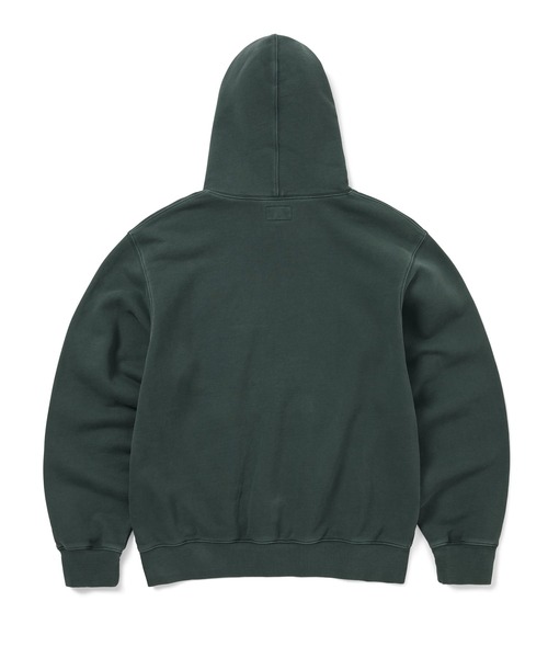 thisisneverthat（ディスイズネバーザット） パーカー T-Logo LT