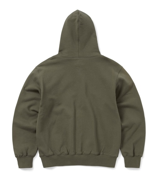 thisisneverthat（ディスイズネバーザット） パーカー T-Logo LT