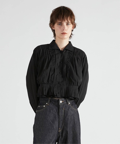 crinkle crinkle crinkle（クリンクル クリンクル クリンクル） t