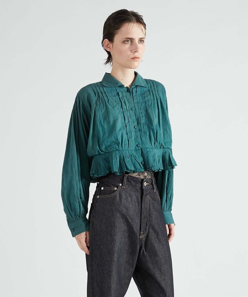 crinkle crinkle crinkle（クリンクル クリンクル クリンクル） t