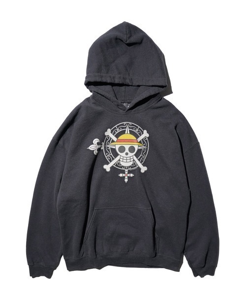 THRIFTY LOOK パーカー スリフティルック / THRIFTY”ONE-PIECE”HOODY