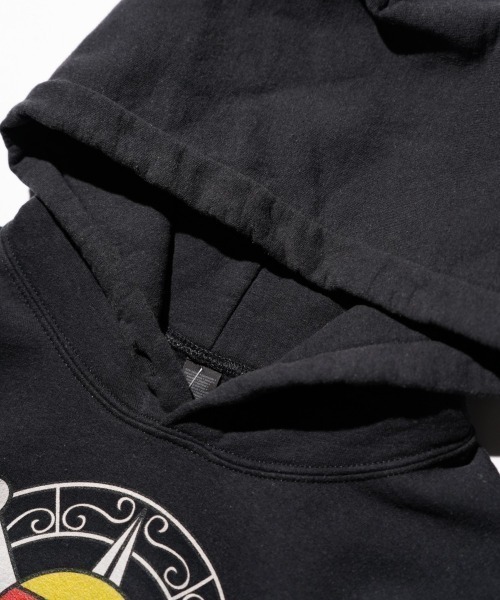THRIFTY LOOK パーカー スリフティルック / THRIFTY”ONE-PIECE”HOODY