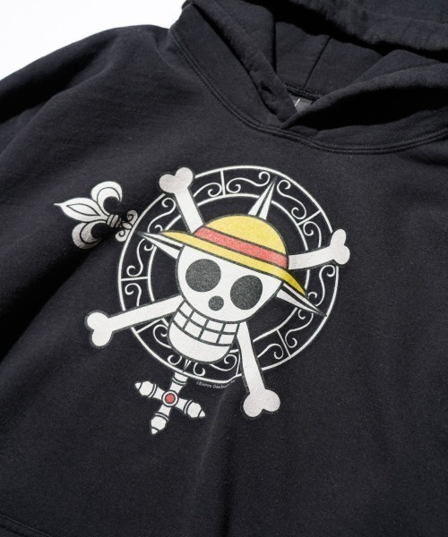 THRIFTY LOOK パーカー スリフティルック / THRIFTY”ONE-PIECE”HOODY