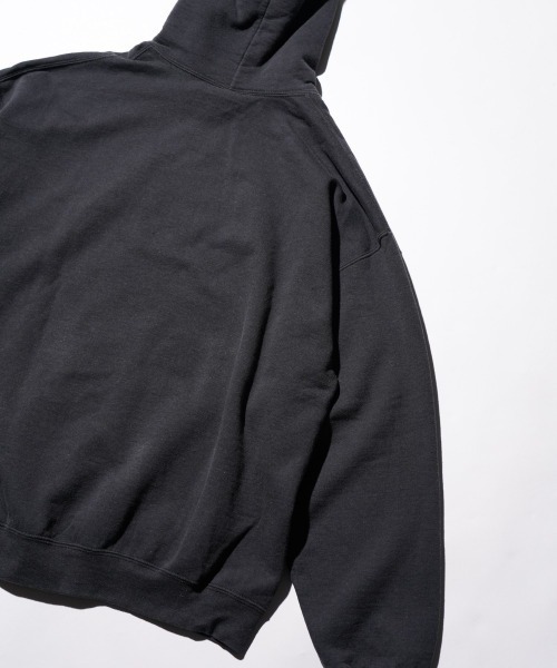 THRIFTY LOOK パーカー スリフティルック / THRIFTY”ONE-PIECE”HOODY