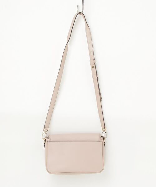 「MICHAEL KORS」 ショルダーバッグ FREE ピンク系その他 レディース_画像2