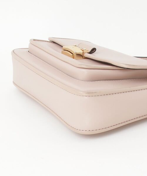 「MICHAEL KORS」 ショルダーバッグ FREE ピンク系その他 レディース_画像3