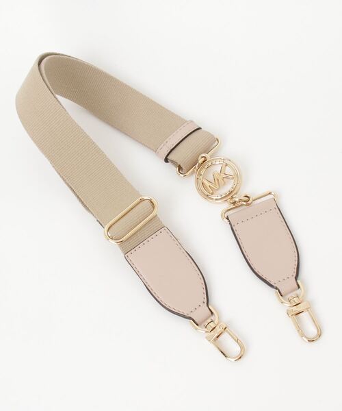 「MICHAEL KORS」 ショルダーバッグ FREE ピンク系その他 レディース_画像5