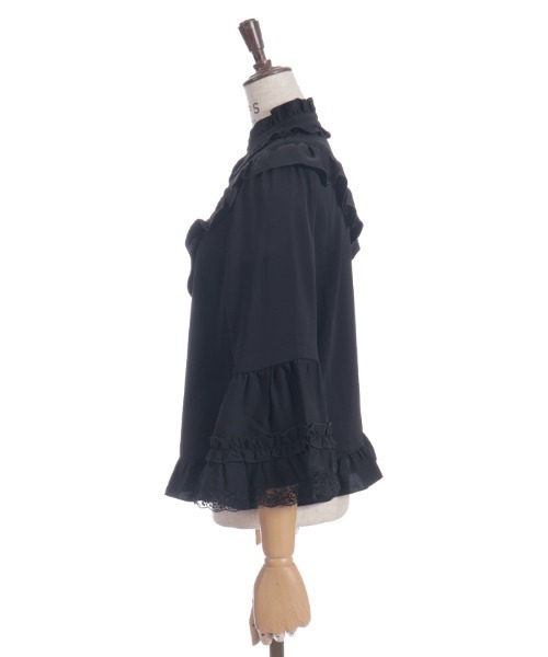姫袖ブラウス BABY AngelicPretty axes femme 姫袖ブラウス BABY AngelicPretty axes femme