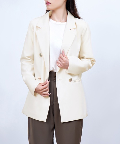 miniministore（ミニミニストア） ジャケット テーラードジャケット