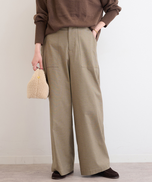 JOURNAL STANDARD relume（ジャーナルスタンダード レリューム