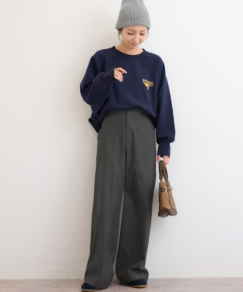 JOURNAL STANDARD relume（ジャーナルスタンダード レリューム