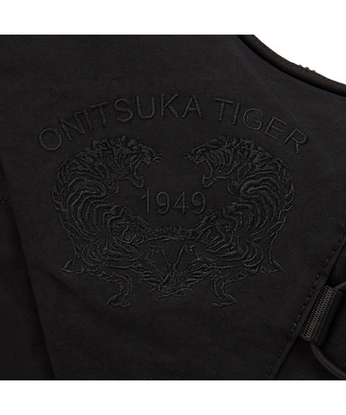 Onitsuka Tiger（オニツカタイガー） ショルダーバッグ バッグ